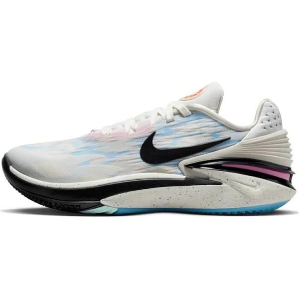 Nike Zoom G.T. Cut 2 Men Shoes - White - Size: 11.5 - Foot Locker