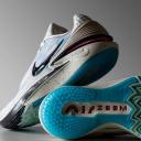 Nike Zoom G.T. Cut 2 Men Shoes - White - Size: 15 - Foot Locker