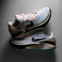 Nike Zoom G.T. Cut 2 Men Shoes - White - Size: 15 - Foot Locker