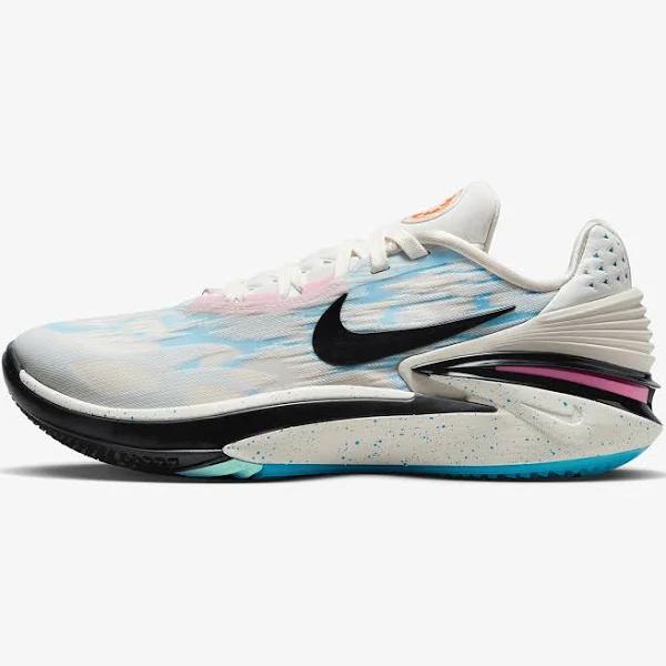 Nike Zoom G.T. Cut 2 Men Shoes - White - Size: 15 - Foot Locker