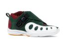 Nike Zoom GP Retro 'Supersonics'