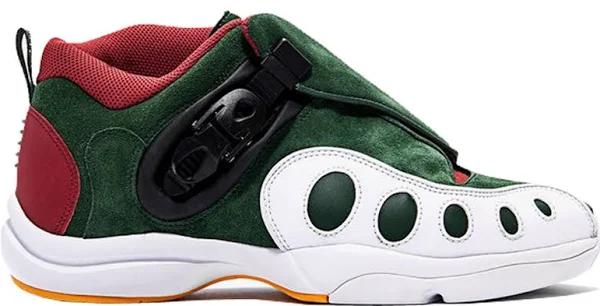 Nike Zoom GP Retro 'Supersonics'