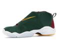 Nike Zoom GP Retro 'Supersonics'