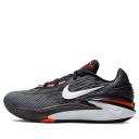 Nike Zoom GT Cut 2 Black Bright Crimson
