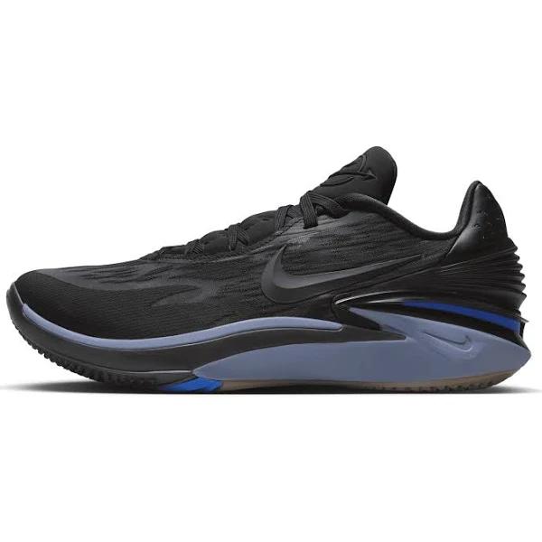 Nike Zoom GT Cut 2 Black Bright Crimson