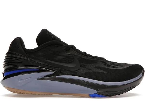 Nike Zoom GT Cut 2 Black Racer Blue