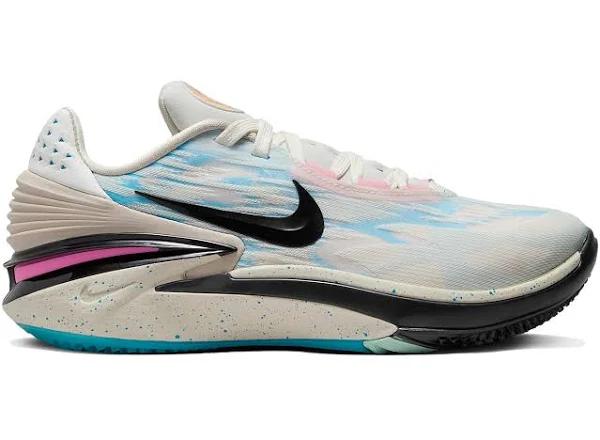 Nike Zoom GT Cut 2 Sail Pink Spell Blue