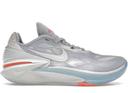 Nike Zoom GT Cut 2 Sail Pink Spell Blue (Women's)