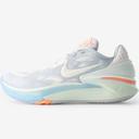 Nike Zoom GT Cut 2 Sail Pink Spell Blue (Women's)