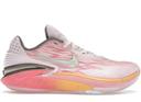 Nike Zoom GT Cut 2 Sail Pink Spell Blue (Women's)