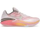 Nike Zoom GT Cut 2 Sail Pink Spell Blue (Women's)