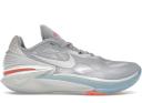 Nike Zoom GT Cut 2 Sail Pink Spell Blue (Women's)