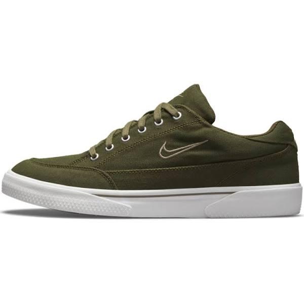 Nike Zoom GTS 97 'Matte Olive' Mens Sneakers - Size 12.0