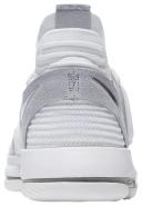 Nike Zoom KD 10 - Men Shoes White Size 43