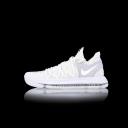 Nike Zoom KD 10 - Men Shoes White Size 43