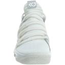 Nike Zoom KD 10 - Men Shoes White Size 43