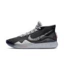 Nike Zoom KD 12 EP 'Black Cement' Sneakers | Men's Size 10.5