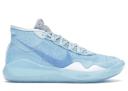 Nike Zoom KD 12 EP 'Blue Gaze' Sneakers | Men's Size 10