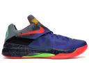 Nike Zoom KD 4 'Nerf' Mens Sneakers - Size 13.0