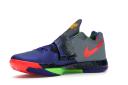 Nike Zoom KD 4 'Nerf' Mens Sneakers - Size 13.0