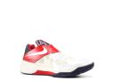 Nike Zoom KD 4 White/Obsidian 'Usa'