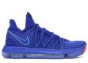 Nike Zoom KD10 Racer Blue