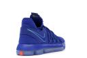 Nike Zoom KD10 Racer Blue