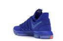 Nike Zoom KD10 Racer Blue