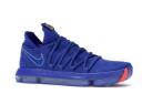 Nike Zoom KD10 Racer Blue