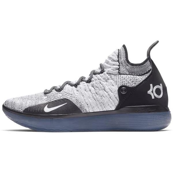 Nike Zoom KD11 'Photo Blue' Black