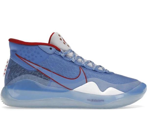 Nike Zoom KD12 As EP 'All-Star - Don C' Shoes - Size 8