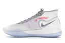 Nike Zoom KD12 NRG White