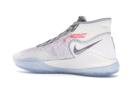 Nike Zoom KD12 NRG White