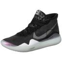 Nike Zoom KD12 'The Day One' Black