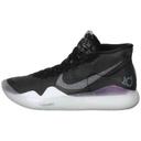 Nike Zoom KD12 'The Day One' Black