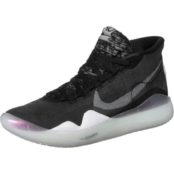 Nike Zoom KD12 'The Day One' Black
