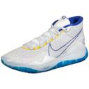 Nike Zoom KD12 'Warriors' White