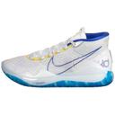 Nike Zoom KD12 'Warriors' White