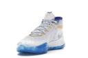 Nike Zoom KD12 'Warriors' White