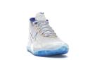 Nike Zoom KD12 'Warriors' White