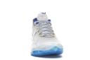 Nike Zoom KD12 'Warriors' White