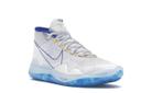 Nike Zoom KD12 'Warriors' White