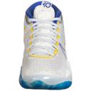 Nike Zoom KD12 'Warriors' White