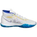 Nike Zoom KD12 'Warriors' White