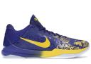 Nike Zoom Kobe 5 Protro '5 Rings' Sneakers | Purple | Men's Size 15