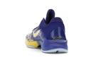 Nike Zoom Kobe 5 Protro '5 Rings' Sneakers | Purple | Men's Size 15