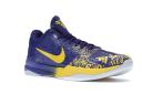 Nike Zoom Kobe 5 Protro '5 Rings' Sneakers | Purple | Men's Size 15