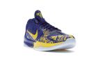 Nike Zoom Kobe 5 Protro '5 Rings' Sneakers | Purple | Men's Size 15