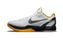 Nike Zoom Kobe 6 Protro 'White Del Sol'