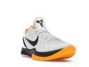 Nike Zoom Kobe 6 Protro 'White Del Sol'